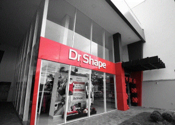 Com lojas em três estados do Nordeste, Dr. Shape prepara-se para chegar ao Piauí